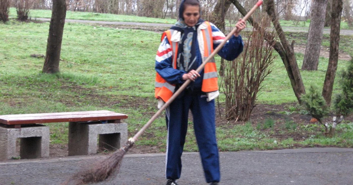 Ce ar trebui să facă asistaţii social FOTO Arhivă Adevărul