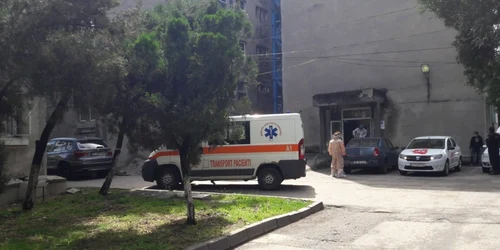 covid sectie sju slatina