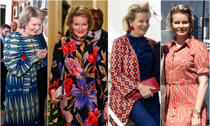 Regina Mathilde in Africa de Sud jpg
