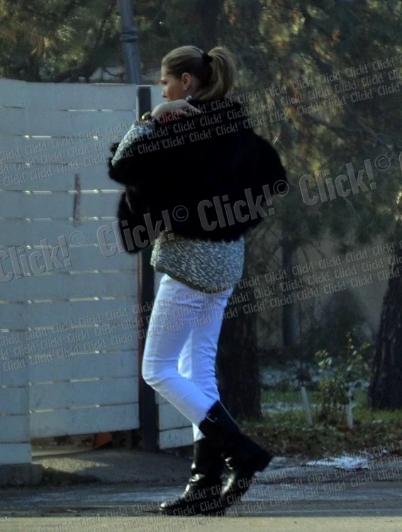 Ileana Badiu (Foto: Alex Muscaliu)