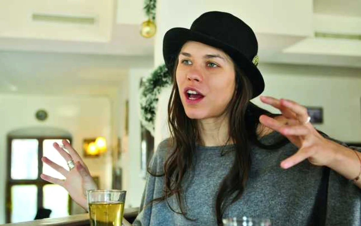 ana ularu