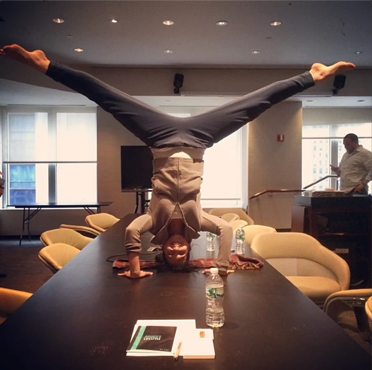 Hilaria Baldwin