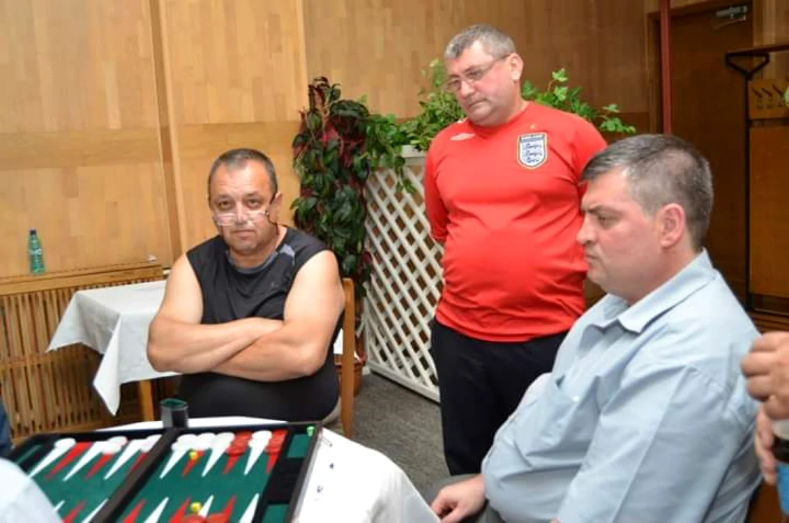 nicu dumitru table