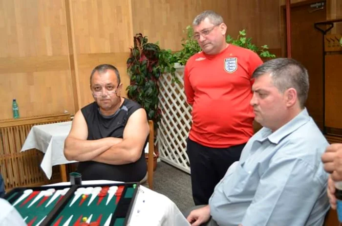 nicu dumitru table