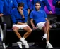 Meci retragere Federer Foto EPA EFE