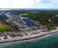 Hoteluri exclusiviste din Cancun - destinaţie turistică de talie mondială din Mexic Foto Adevărul - credit Eugen Degeratu