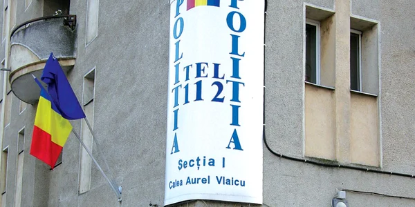 Ilegalităţile se petreceau chiar pe raza Secţiei 1 de Poliţie din Arad