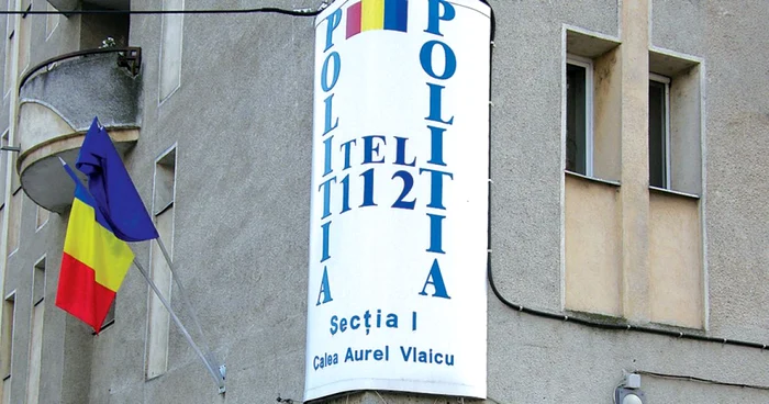 Ilegalităţile se petreceau chiar pe raza Secţiei 1 de Poliţie din Arad