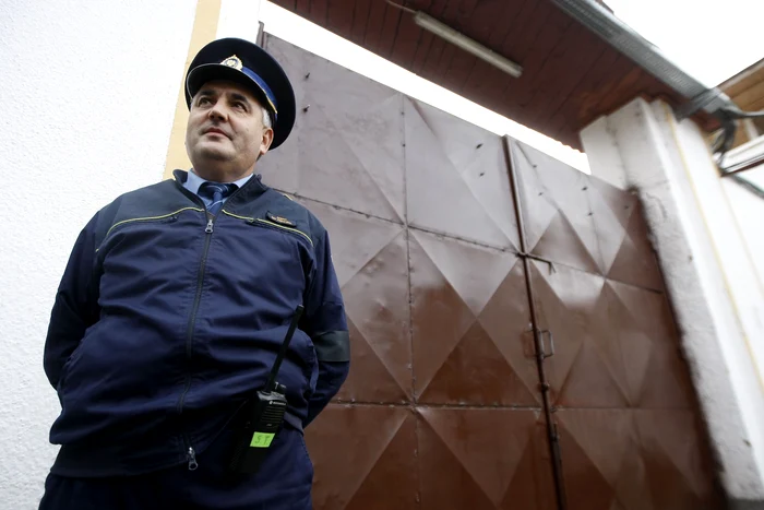 Penitenciarul Timişoara
