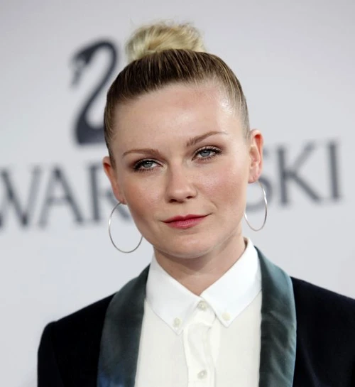 Kirsten Dunst