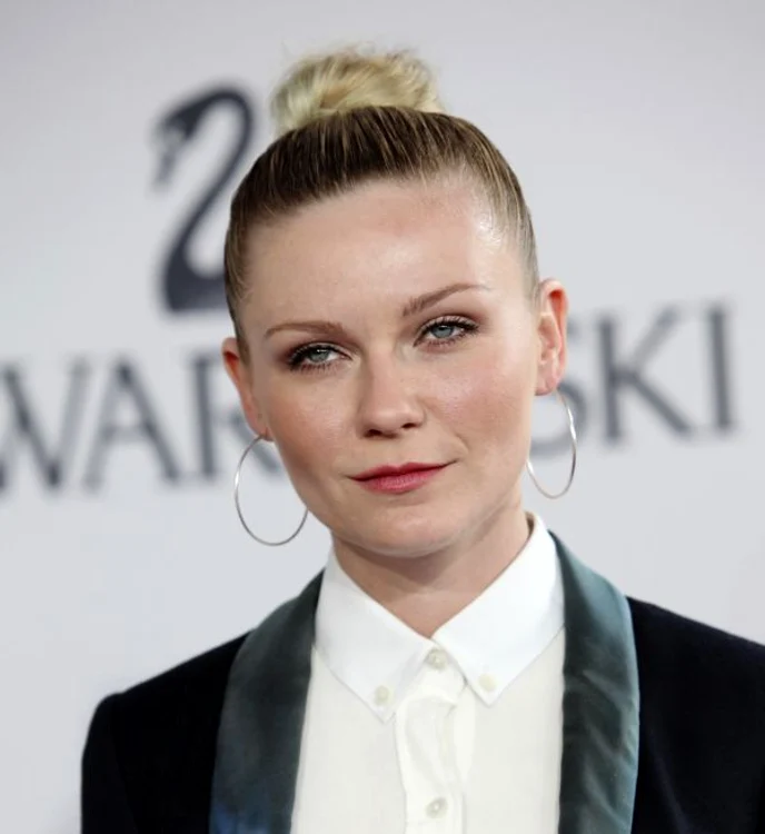 Kirsten Dunst