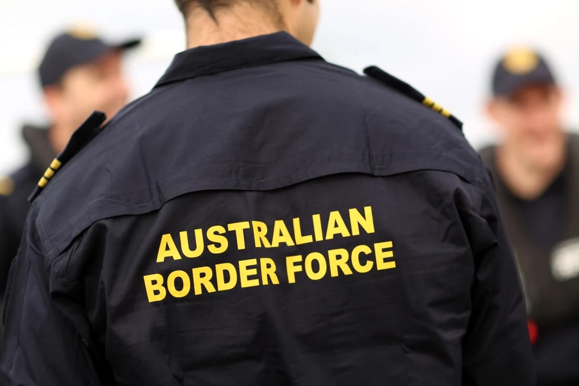 Border