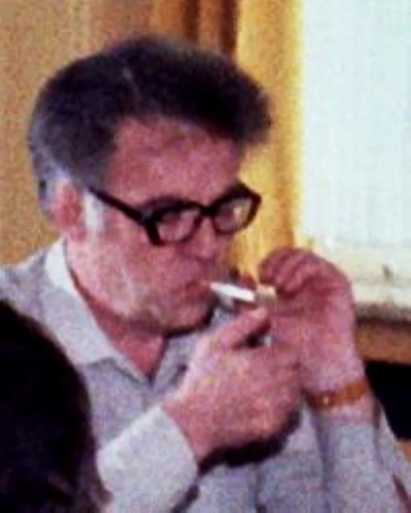 Înainte de a se apuca de şah, Victor Ciocâltea a făcut tenis de masă de performanţă. Foto wikipedia