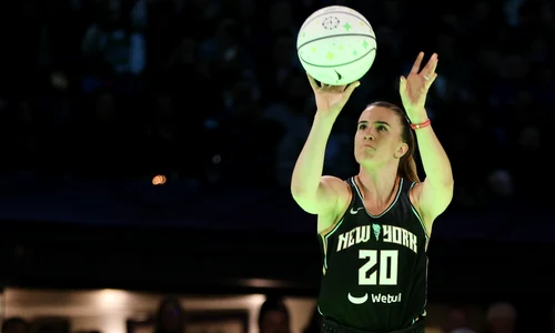 Sabrina Ionescu (Getty Images) jpg