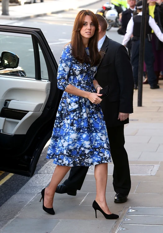 Duke And Duchess Of Cambridge And Prince Harry Attend The Charities Forum, BAFTA jpeg