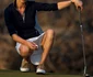 Catherine Zeta Jones jucand golf in tinerete, GettyImages