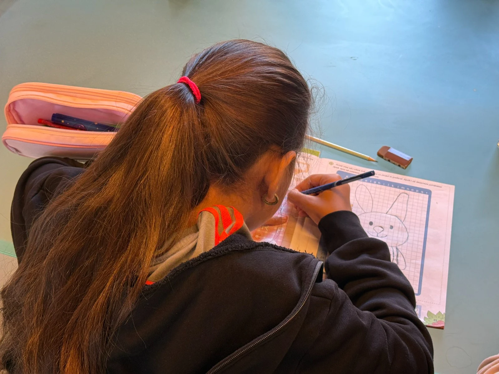 Cum se construiește binele, zi după zi