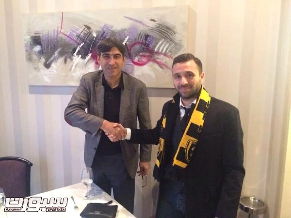 Piţurcă l-a transferat pe Sânmărtean la Al-Ittihad