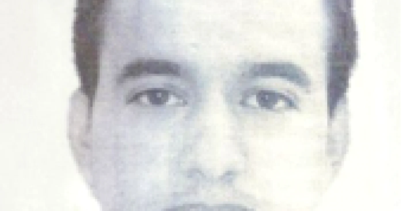 Apostolatos Charalampos a revenit acasă după zile de căutări FOTO Poliţie
