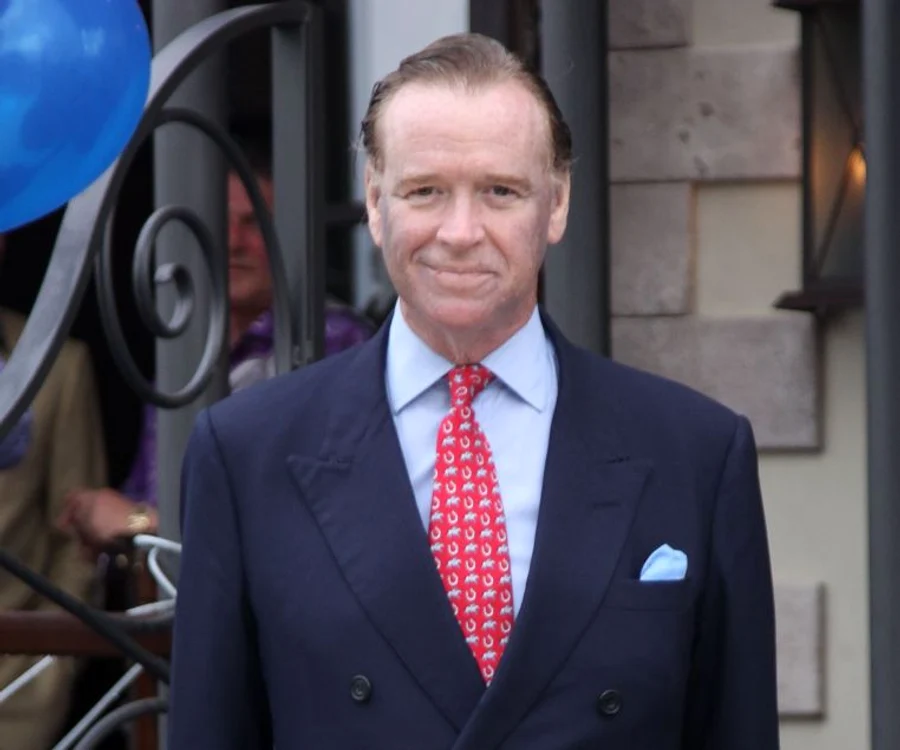 James Hewitt