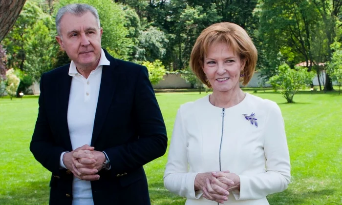 Margareta a României cu Principele Radu foto Facebook jpg