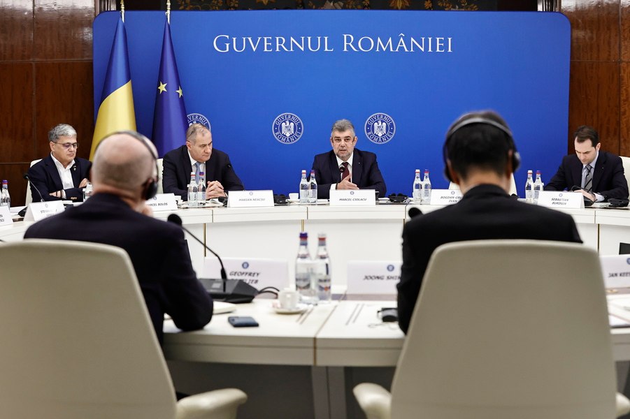 Se schimbă regulile fiscale în România: ce măsuri ar trebui aplicate pentru a respecta recomandările FMI   