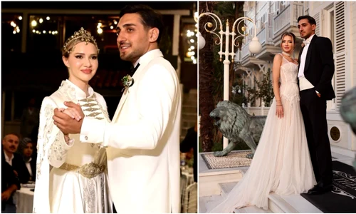 Otilia Bilionera și Bekir Ali Karakas   Instagram jpg