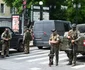 Fortele militare ale companiei Wagner pe strazile din Rostov  Foto Profimedia (3) jpg