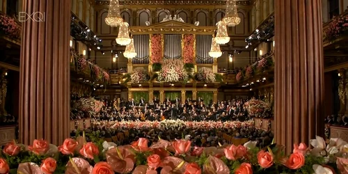 concertul de anul nou de la viena