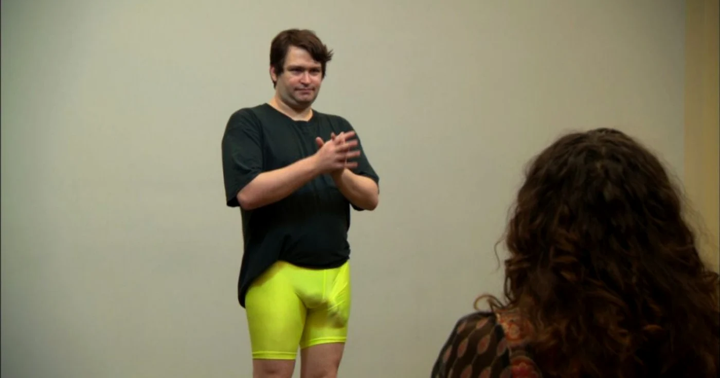 Jonah Falcon ar fi posesorul celui mai lung penis din lume FOTO cc.com
