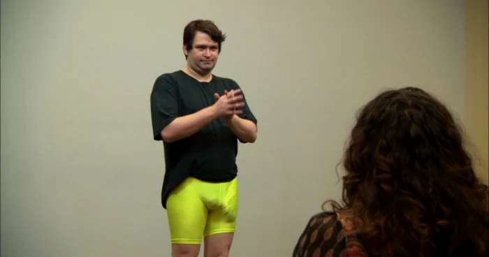 Jonah Falcon ar fi posesorul celui mai lung penis din lume FOTO cc.com