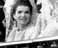 Ducesa de Alba și Jackie Kennedy la Feria de Abril, Sevilla, 1966. FOTO: Profimedia