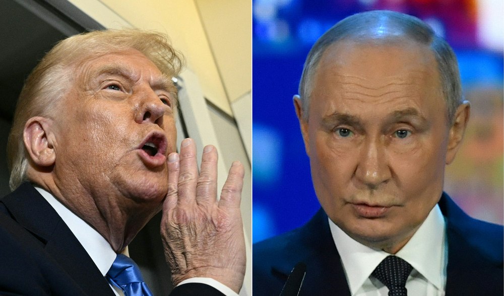 Trump amenință, dar Moscova nu se teme. Trei direcții ignorate | ANALIZĂ