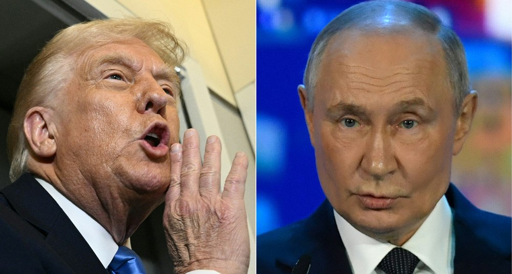 Pe cine va asculta Trump. Miza noului front fierbinte în războiul din Ucraina