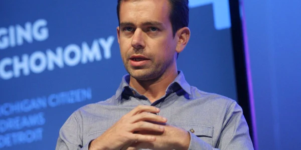 Jack Dorsey foto Reuters