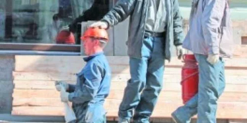 Moldovenii pleacă la muncă în Rusia