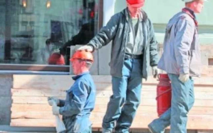 Moldovenii pleacă la muncă în Rusia