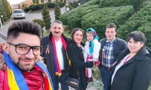 1 ionut gojman si parintii lui jpg jpeg