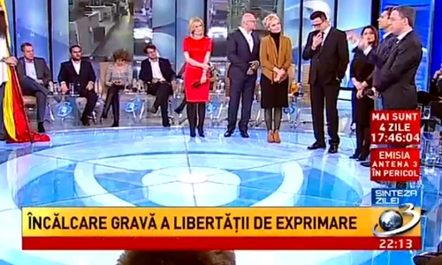 Vedetele Antenelor au făcut front comun împotriva înştiinţării ANAF jpeg