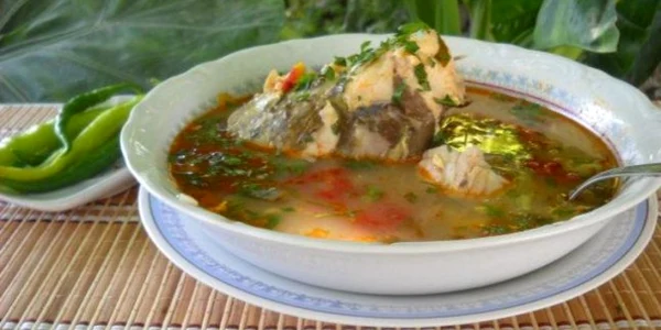 calarasi ciorba