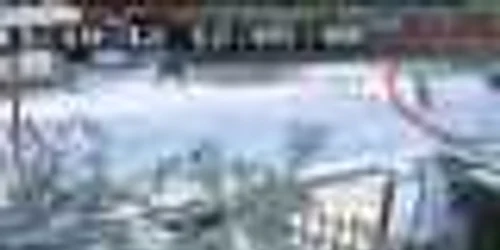 Imagini cameră de supraveghere