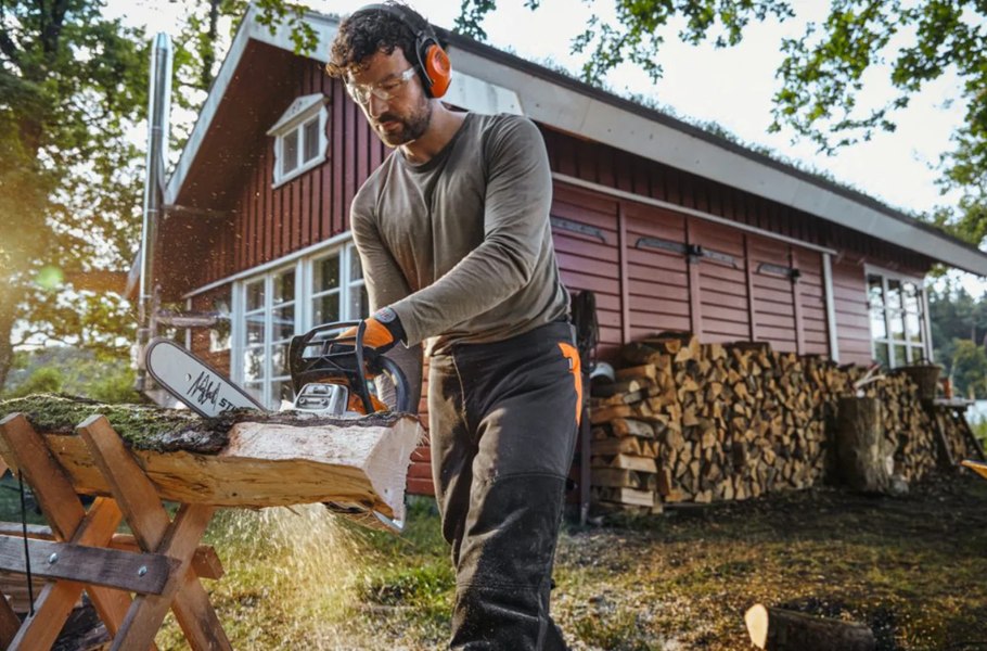 Cea mai bună drujbă în 2026: Top 5 modele electrice, pe benzină și acumulator - recomandări reale pentru orice buget + ghid complet de cumpărare