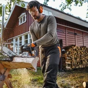 Drujbă pentru uz casnic Foto Kooy Brothers jpg