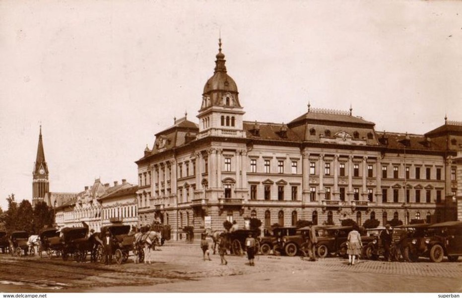 Misterul scrinului jefuit la 1930. Cine a apărut în seara de Ajun, din șifonierul unui negustor bogat 