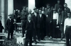De ce a fost interzis Partidul Comunist din România în perioada interbelică jpeg
