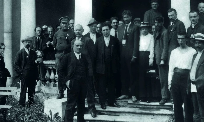 De ce a fost interzis Partidul Comunist din România în perioada interbelică jpeg