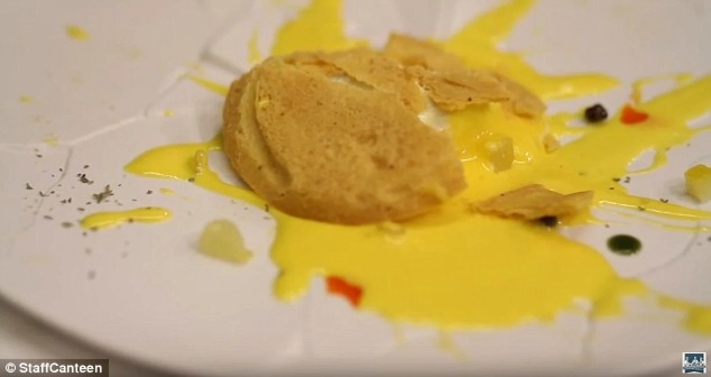 restaurant scattidigusto.it