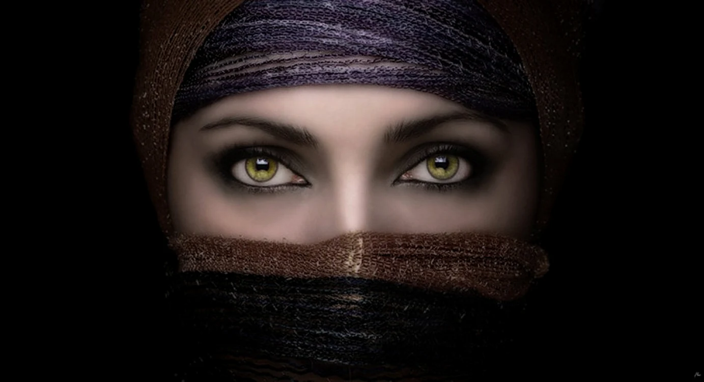 Horoscop arab. FOTO style107.com