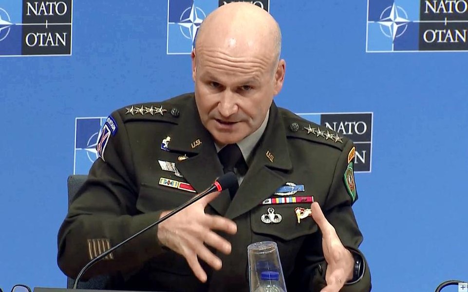 SUA ar putea renunța la comanda operațiunilor NATO în Europa. Amiral american: „O greșeală politică colosală”