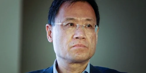 Profesorul Xu Zhangrun FOTO BBC